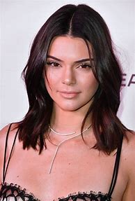 Image result for Kendall Jenner Haircut