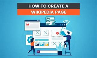 Image result for Wikipedia Entry