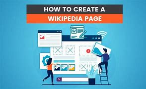 Image result for Wikipedia Page Generator
