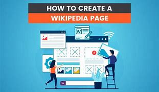 Image result for Developing a Wiki Page