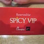 Image result for Chick-fil-A Spicy Chicken
