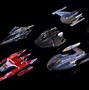 Image result for Star Trek Civilian Ships