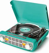 Image result for 70s Record Player