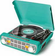 Image result for Stand Up Turntable