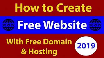 Image result for Best Way to Make a Website for Free