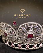 Image result for Diamond Nexus Crown