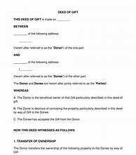 Image result for Covenant Deed