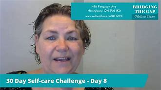 Image result for 31 Day Self-Care Challenge