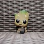 Image result for Funko POP Pin Groot