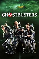 Image result for ghostbusters 1984