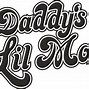 Image result for Mr. Daddy Logo
