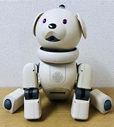 Image result for Aibo Ers 311 Plush