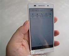 Image result for Huawei P6