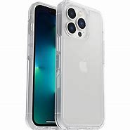 Image result for Clear OtterBox iPhone 13 Casse