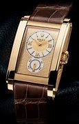 Image result for Rolex Cellini 18K Gold Watch