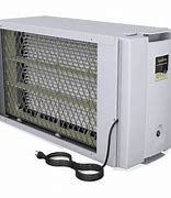 Image result for Aprilaire Whole Home Electronic Air Cleaner