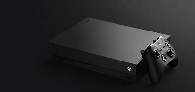 Image result for New Xbox One X