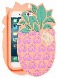 Image result for Pineapple Skull Phone Case