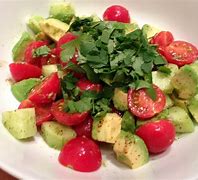 Image result for Chunky Salsa Fresca