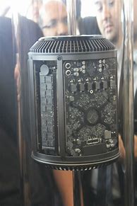 Image result for New Mac Pro Interior Images