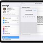 Image result for iPad OS Need Update