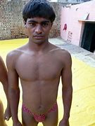 Image result for Wrestling India Young