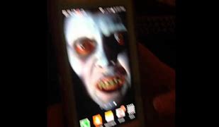 Image result for Scary Face Pop On Screen