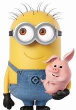 Image result for Cute Minion Case for iPhone 8