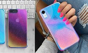 Image result for Pink Galaxy Phone Case iPhone 7