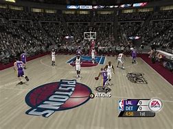 Image result for NBA Live 2005 Icon