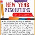 Image result for New Year Resolution Speech