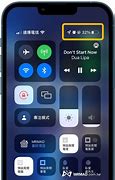Image result for iPhone 13 Battery Life Display