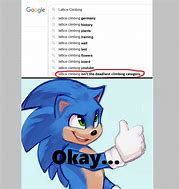 Image result for Sonic Ship Meme Blank