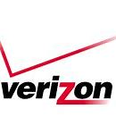 Image result for Verizon Logo White No Background