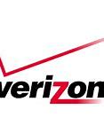 Image result for Verizon Logo Red