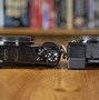 Image result for Panasonic GX-8 vs GX85 Picture Effect