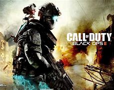 Image result for Call of Duty Black Ops II