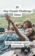 Image result for Free Printable 30-Day Couple Challenge Claender