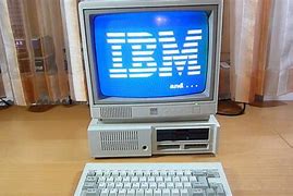 Image result for IBM PCjr