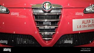 Image result for Alfa Romeo Monterrey