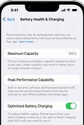 Image result for Bad Battery Health iPhone