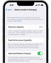 Image result for iPhone 11 Battery Capacity