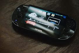 Image result for PS Vita Resolution
