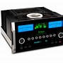 Image result for New McIntosh Amps