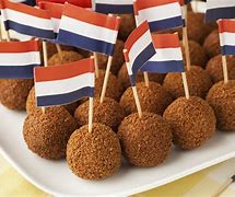 Image result for Typical Dutch Food