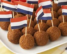 Image result for Best Dutch Food