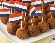 Image result for Most Popular Food Netherlands