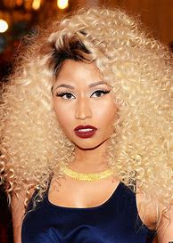 Image result for Nicki Minaj Wigs