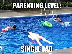Image result for Dad Leaving Meme