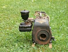 Image result for Briggs and Stratton 5S